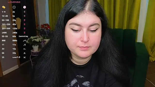 Онлайн чат XXX CessieBler