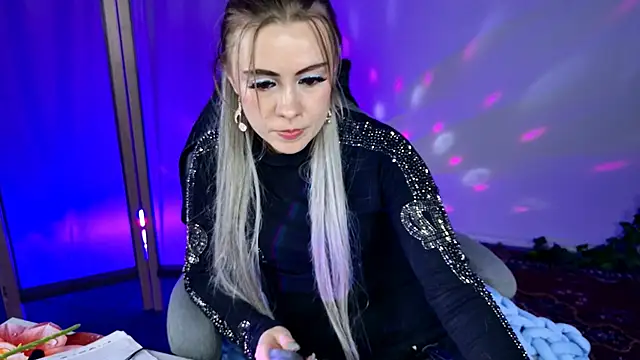 Kumiho_7777 Live XXX-chat