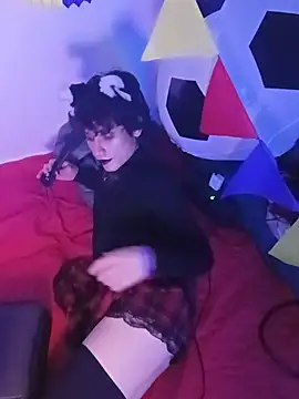 XXX chat uživo modela LittleTymmy