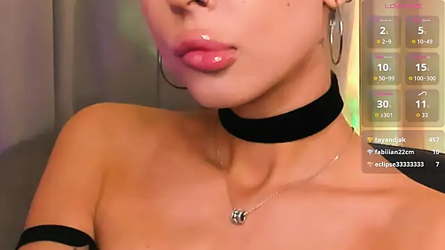 Alaska_Lane Chat XXX live