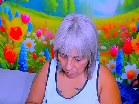 indianroxy – Naživo XXX chat