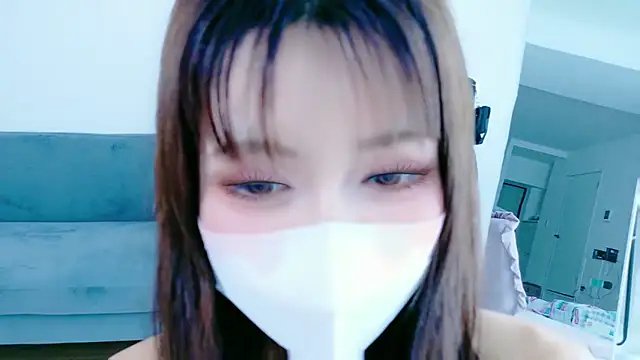 Czat XXX na żywo – -Nyanko-chan-