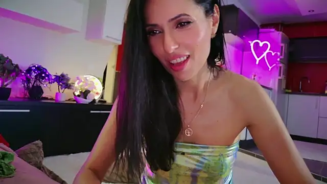 MissSmiley26's Live XXX Chat