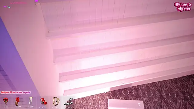 AbellaFox_'s Live XXX Chat