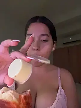 Nhefertary 라이브 XXX 채팅