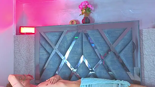 Chatroom XXX en direct de nova_salvatore