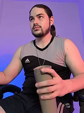 Derek_Vow Live XXX-Chat