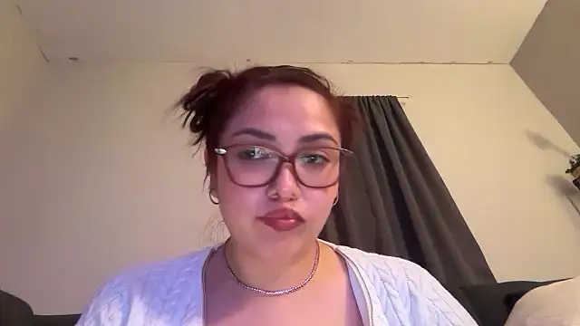 Chat XXX Live Pumpkin_bunny