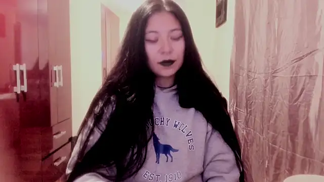 wishm3 – Live XXX-chat