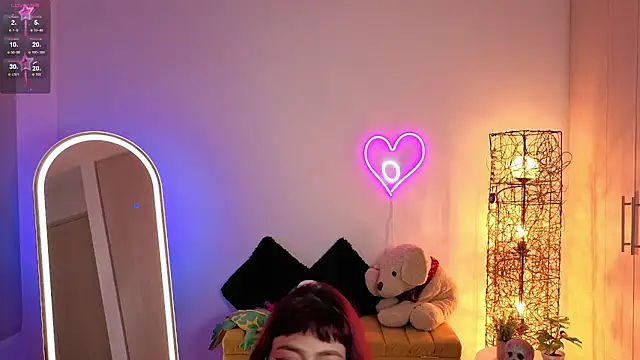 Chat XXX Live violet_ch