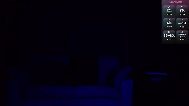 Živý XXX chat hunter_biggest