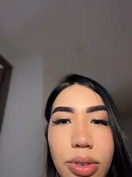 Chat +18 de Nickiiiii ao vivo