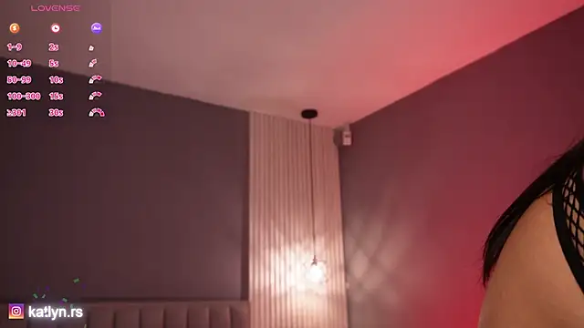 KatlynRous Live XXX-chat
