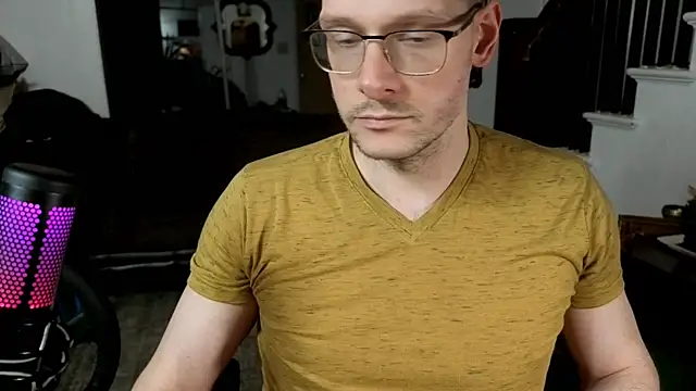 MasterDaddyCool Live XXX-Chat