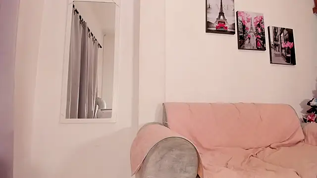 Chat +18 de Grettel_w ao vivo
