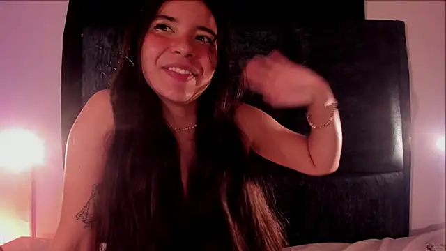 Jules_Angel's Live XXX Chat