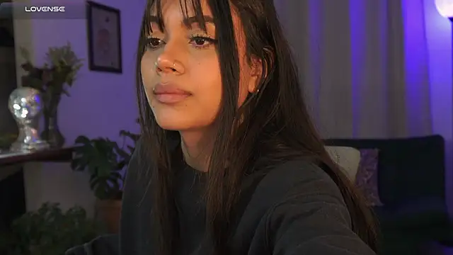 دردشة SeleneVaughan الجنسية المباشرة