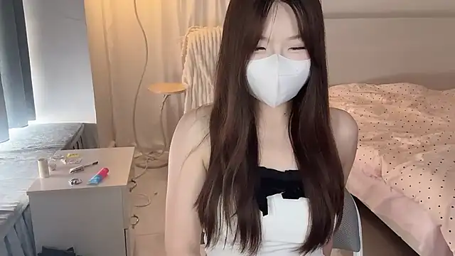 _xiaoxinxin_ Obrolan Langsung XXX