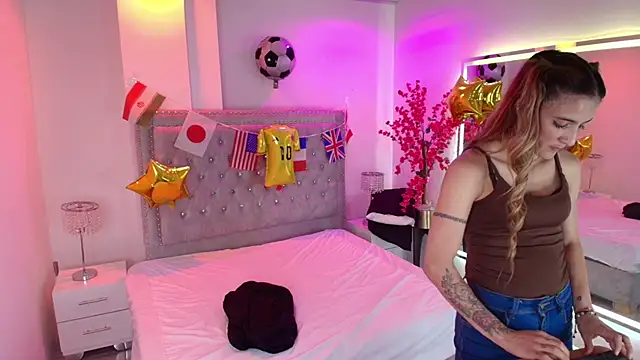 Juliieta_gray's Live XXX Chat