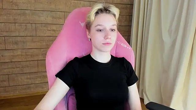 XXX chat uživo modela AgataGate