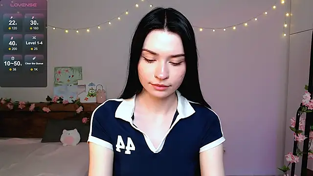Tina_Charm – Live XXX-chat