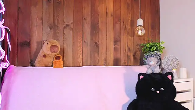 IvoryPesante live XXX chat