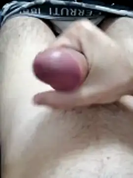 MatteoBrooks Webcam show
