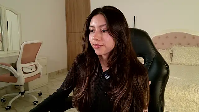 Živý XXX chat MissBecka_
