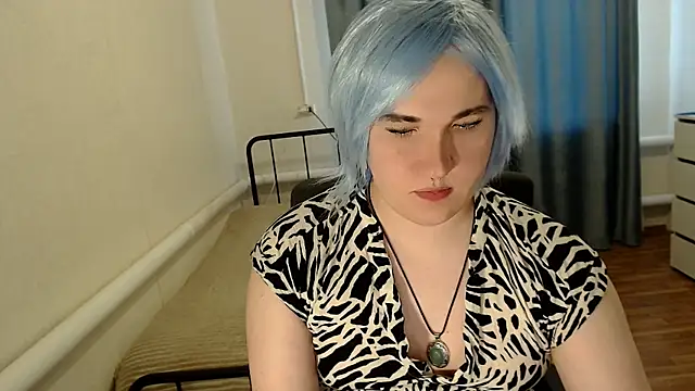 Chat XXX en directo de EvaMiron