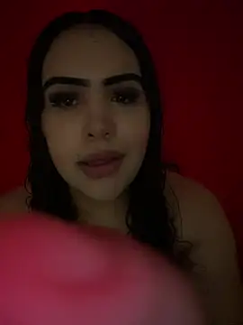 iTrapXXX Webcam show
