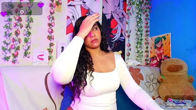 Czat XXX na żywo – Vicky_Miller_05