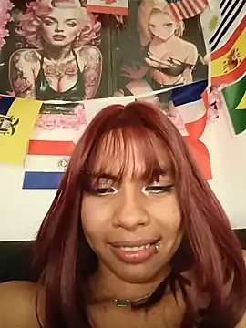 ControlMySquirt_'s Live XXX Chat