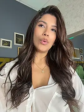 Chat XXX ao vivo de OneInAMillionXXX
