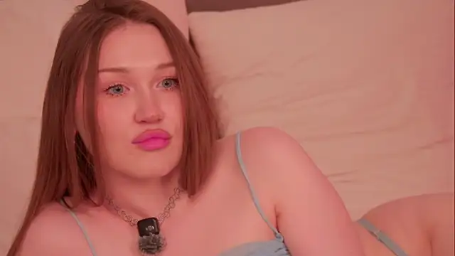 NancySmitts Adlı Modelin Canlı XXX Sohbeti