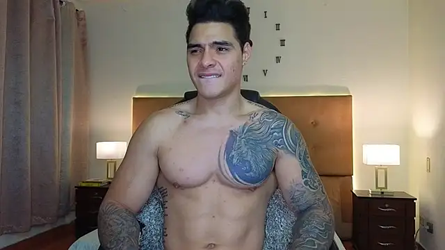 Steven_Velez Chat XXX live