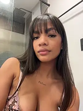 Chatroom XXX en direct de Millersofia