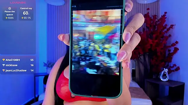 Sulay_Kim Live XXX-Chat