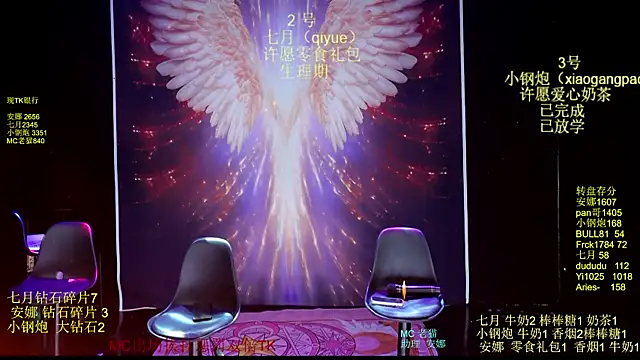 SJ-999's Live XXX Chat
