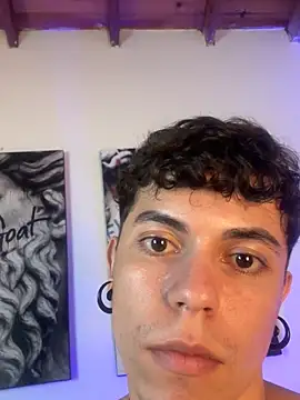 Luch609's Webcam Show