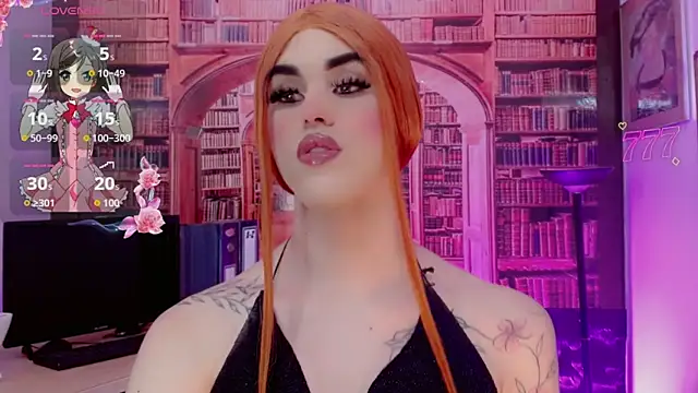 Rashell_Baby Live XXX Chat