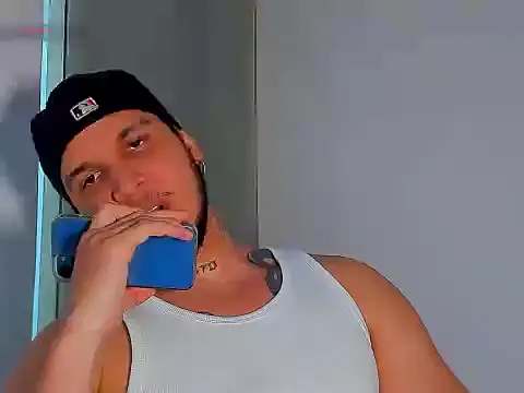 jacob_lautnerr Chat XXX in diretta
