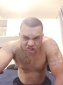 Chat XXX ao vivo de VitorBDote23cm