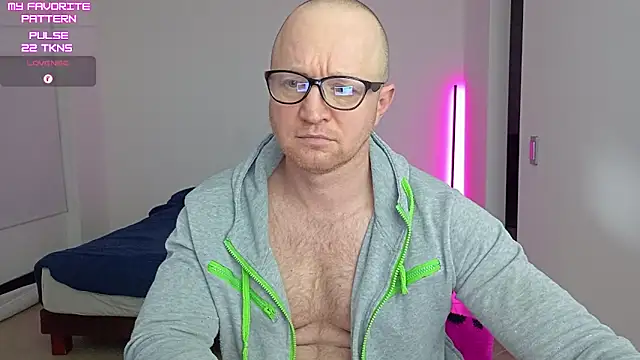 Živý XXX chat kevintyler69