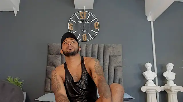 Robin_Rief Chat XXX live