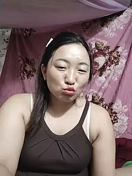 zhen-zo's Live XXX Chat