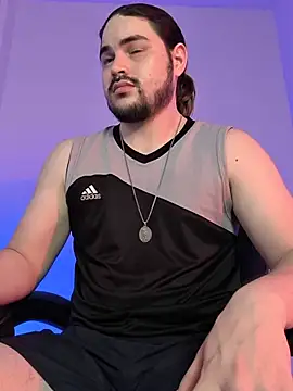 Živý XXX chat Derek_Vow