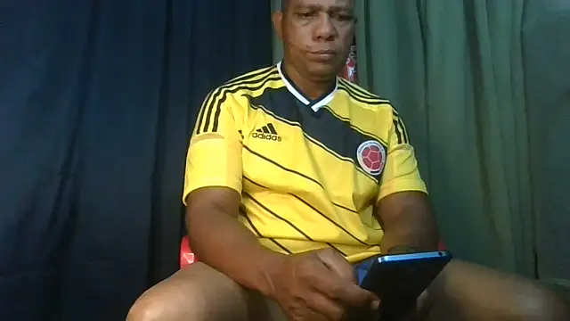 bigblackcock75 Obrolan Langsung XXX