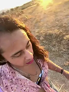 Czat XXX na żywo – TranSexualJade95