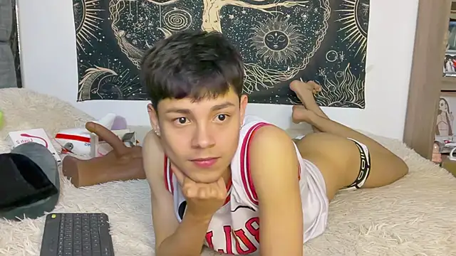 Andy_Belier23's Live XXX Chat
