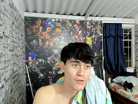 jay_orange Live XXX-Chat